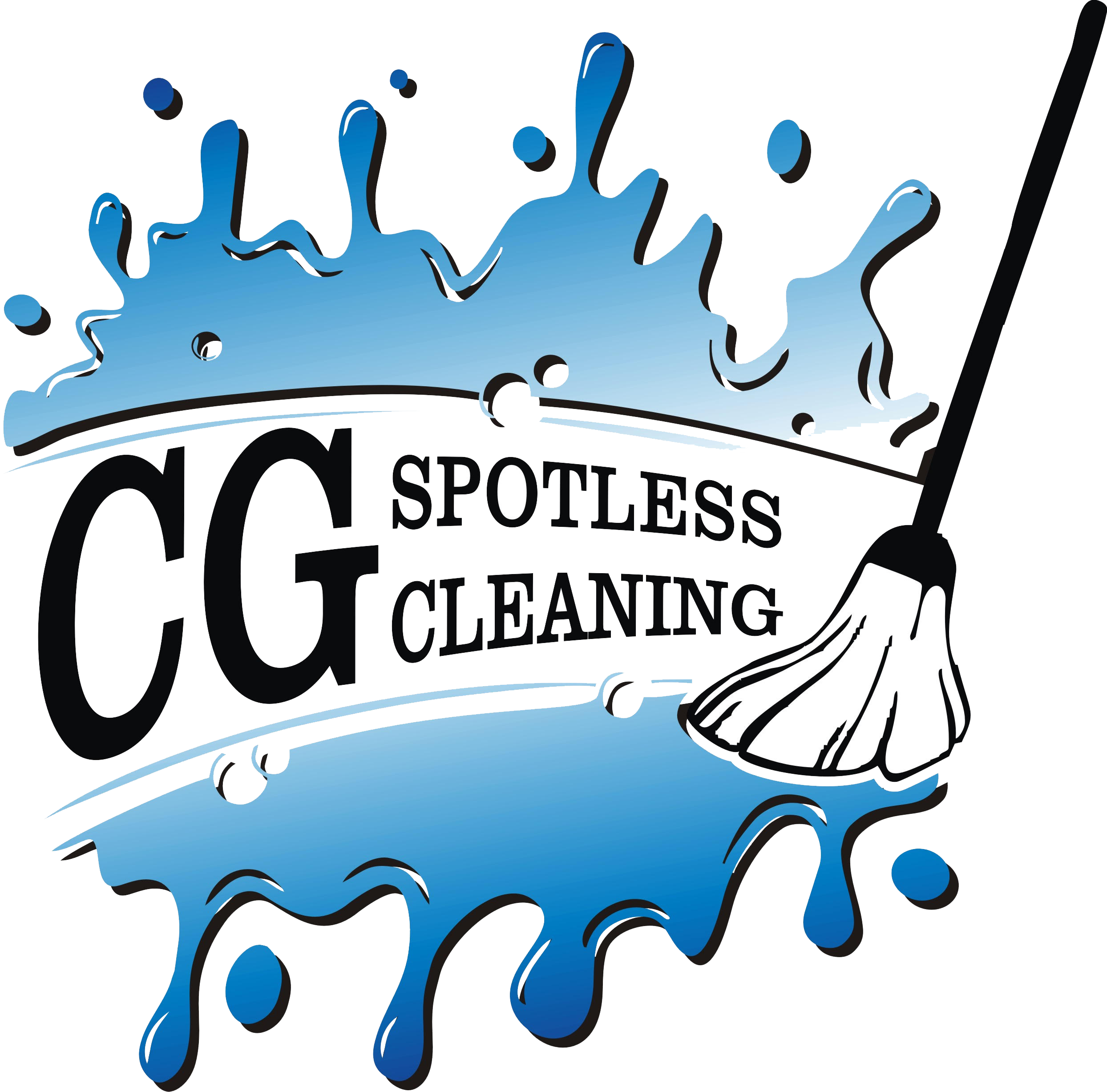 CG Spotless Cleaning, LLC